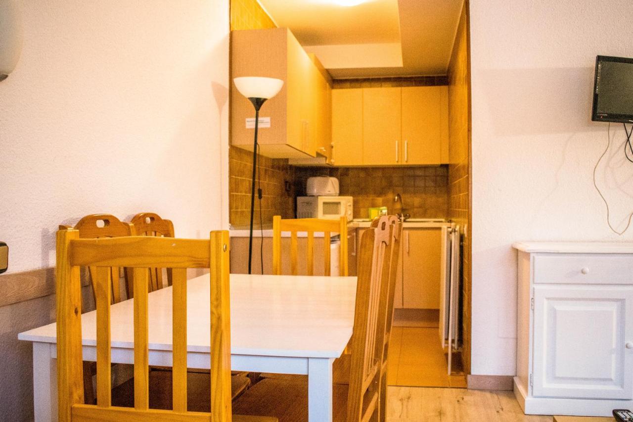 Estudis Turistics Cims Pas 3000 Apartment Pas De La Casa Exterior foto